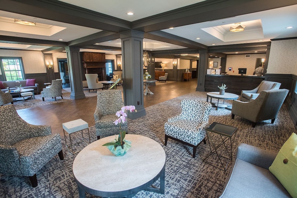 Normandy Farm Hotel and Conference Center 27/45