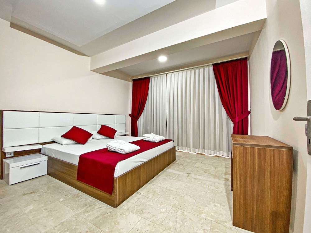 Zehra酒店All Inclusive(Zehra Hotel - All Inclusive) 图片4