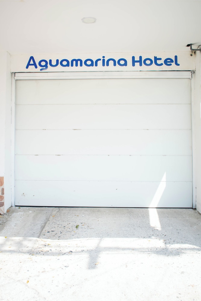 Hotel Aguamarina 7/45