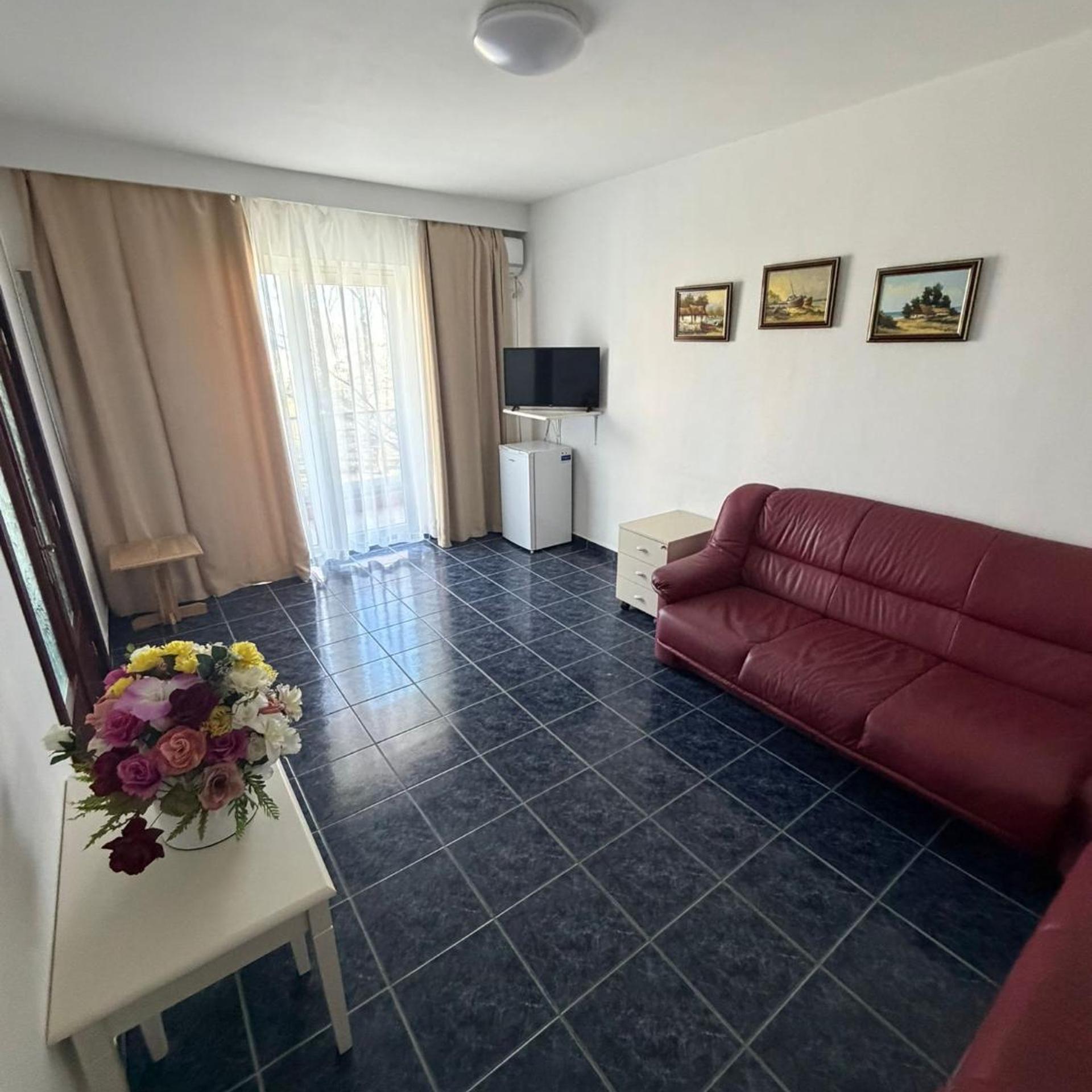 Central Mamaia 40/58
