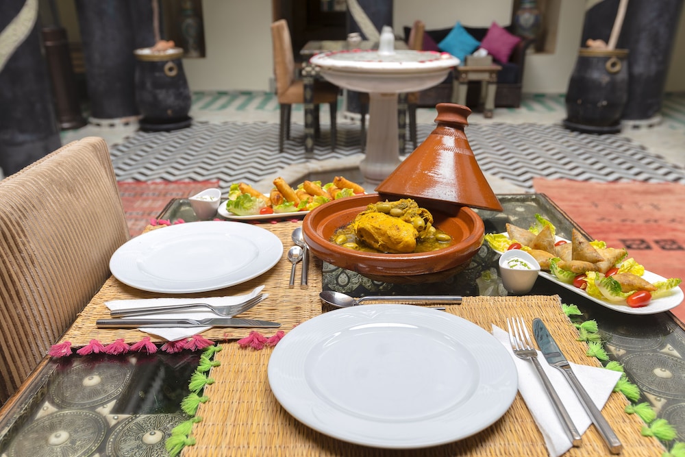 Riad Ben Tachfine 49/50