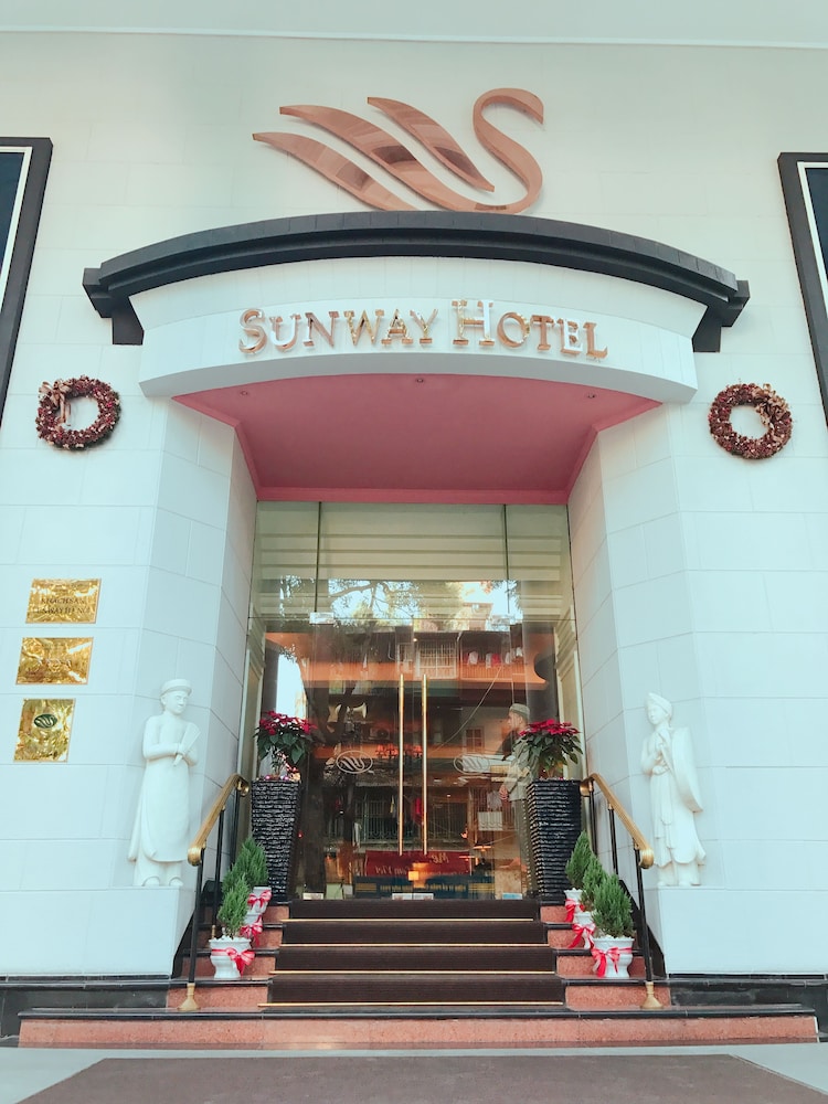 SUNWAY HOTEL HANOI 10/64