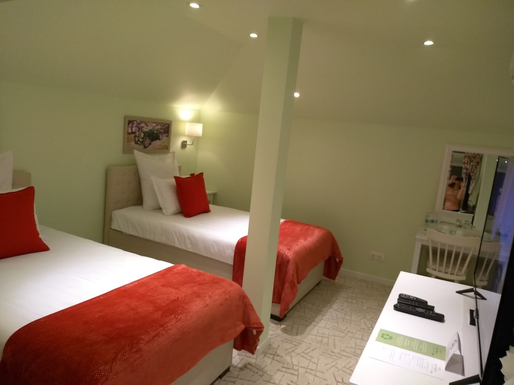 City Boutique Inn 14/50