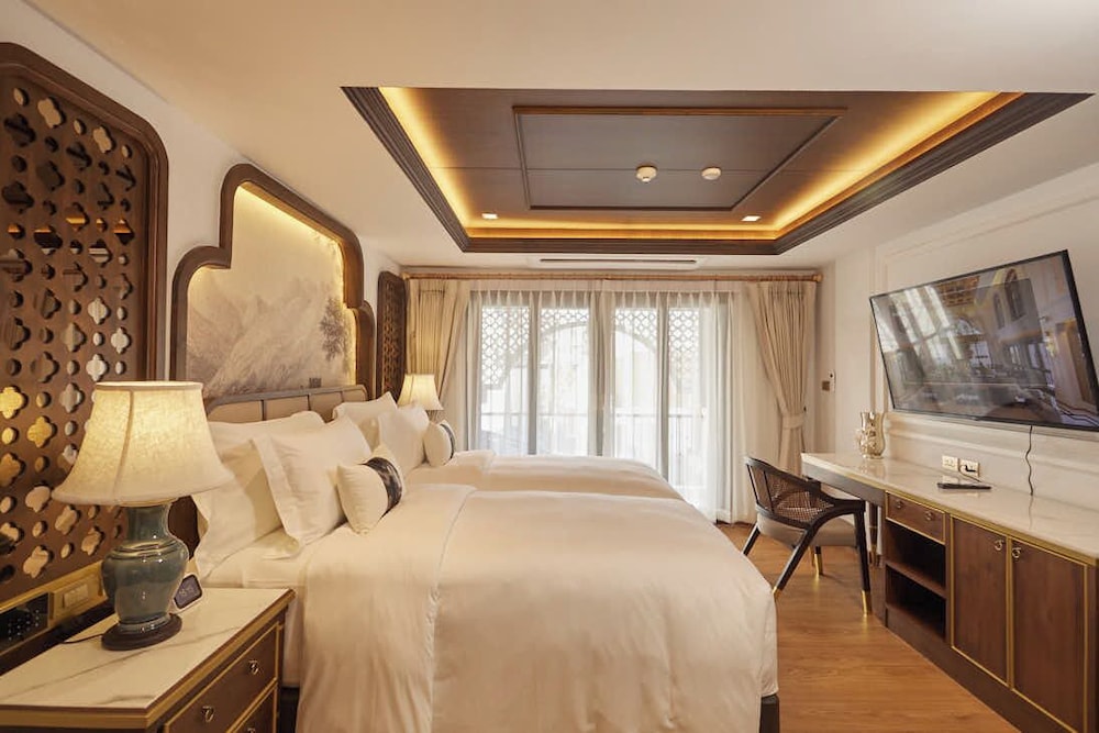 CHINO at Nimman Luxury Boutique Hotel 8/50