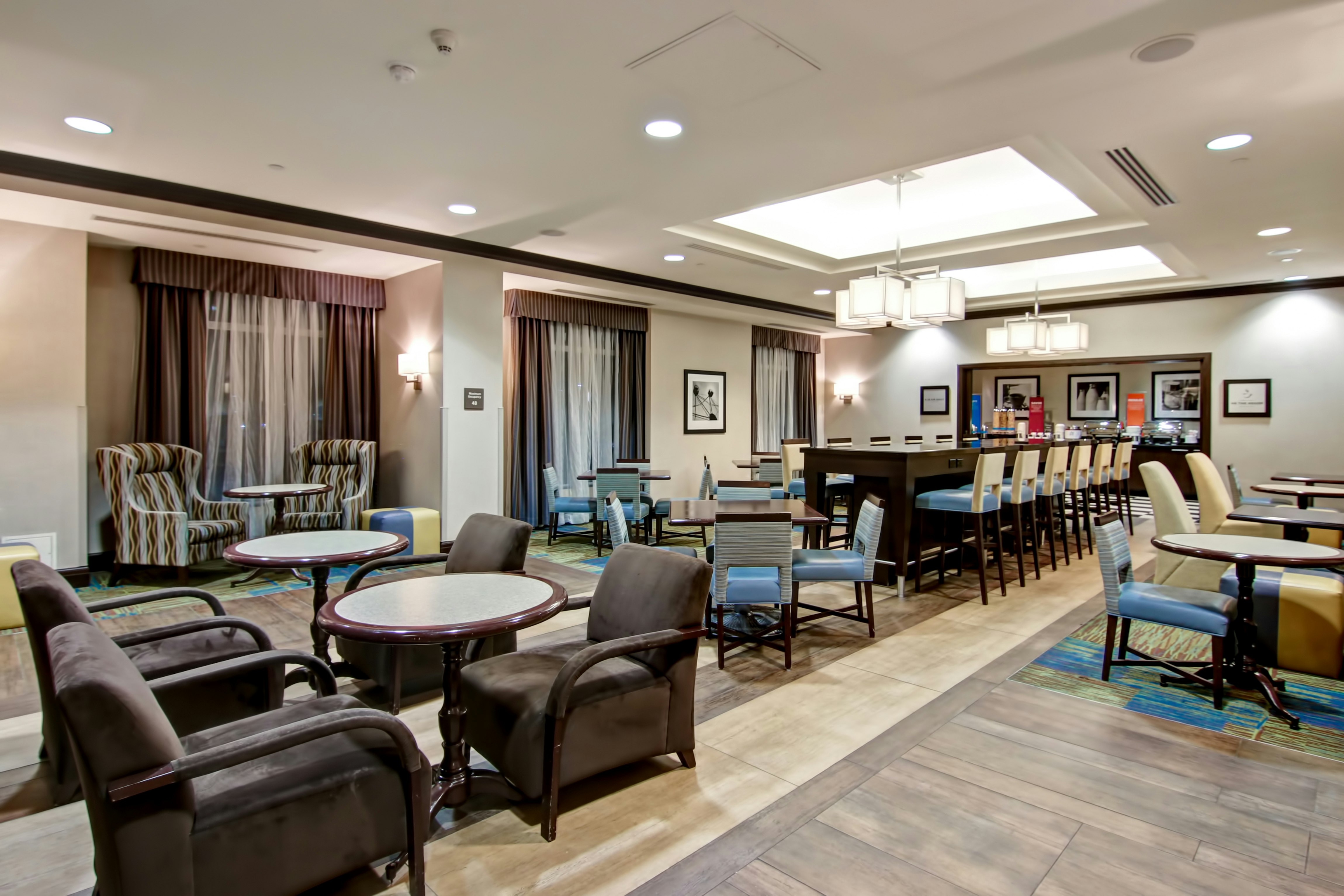 Hampton Inn by Hilton Toronto Airport Corporate Centre 23/49