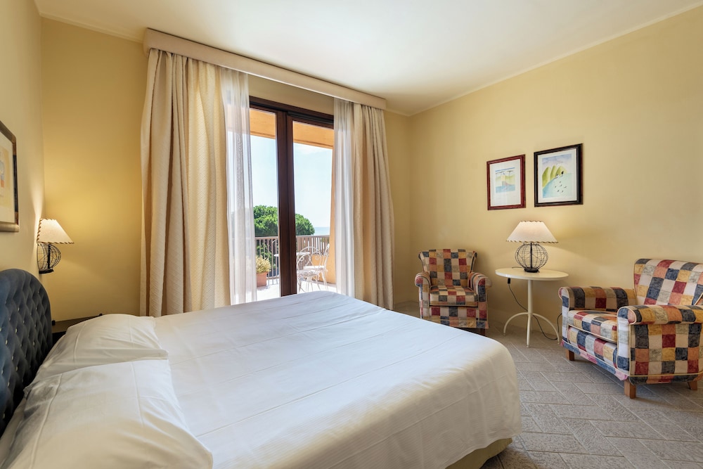Roccamare Resort Casa di Ponente 6/50
