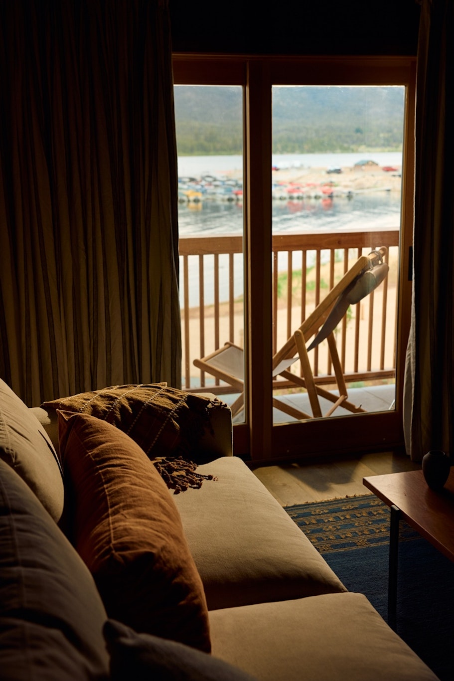 Marina Resort 19/44