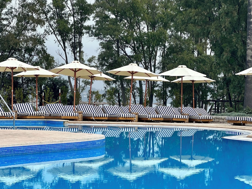 Kerkyra Blue Hotel N Spa 58/62