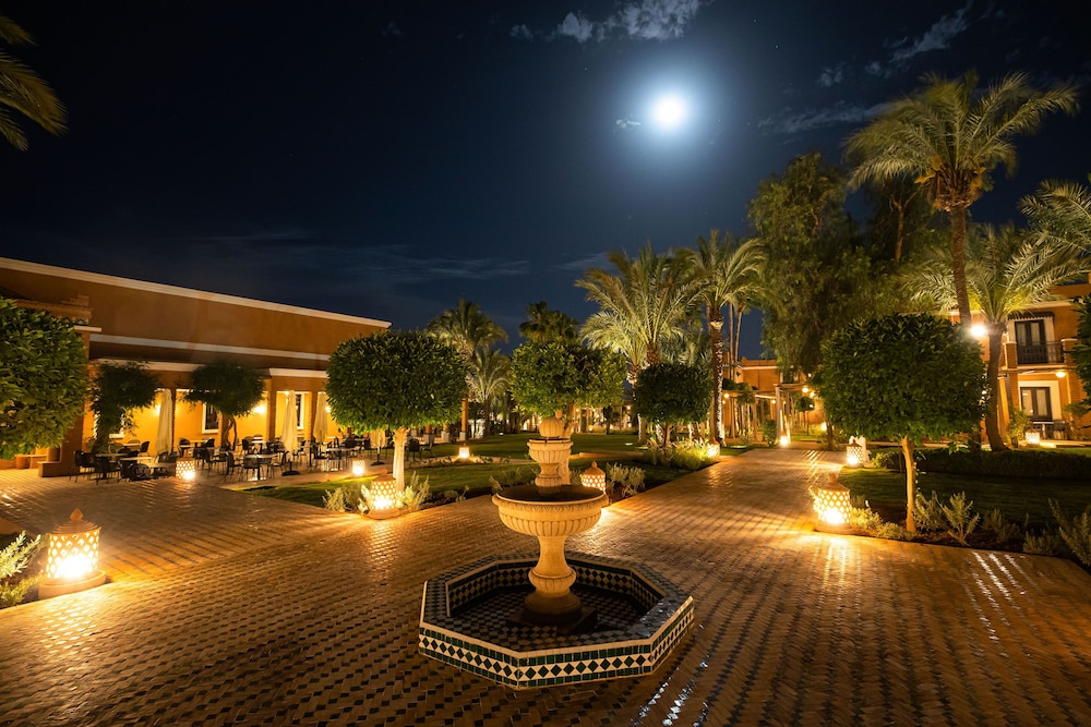 Sol Oasis Marrakech 7/70