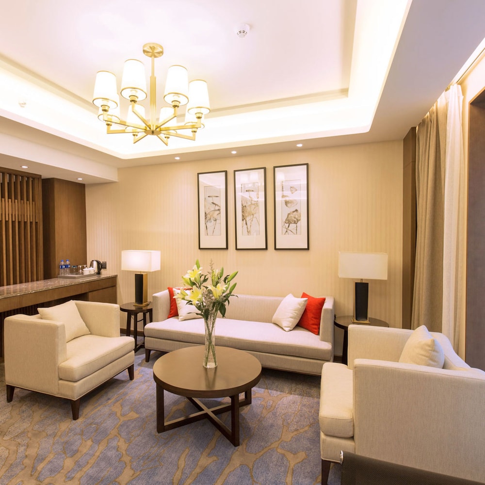 Wanyue Grand Skylight Hotel Shenzhen 28/50