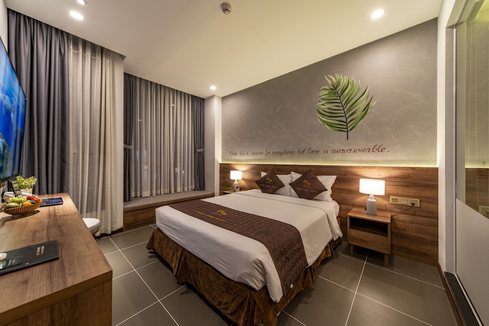 Thanh Long Hotel Bach Dang 18/50