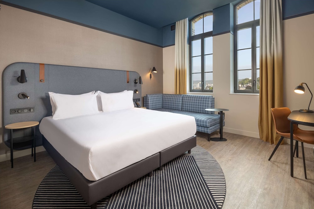 Hyatt Place Rouen 7/48