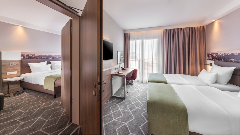 Holiday Inn Express Munich - City East 32/80