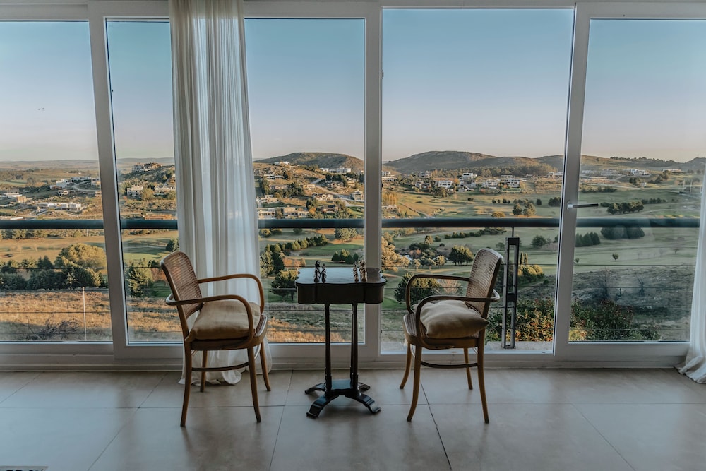 Amaike Hotel Golf and Spa 40/43