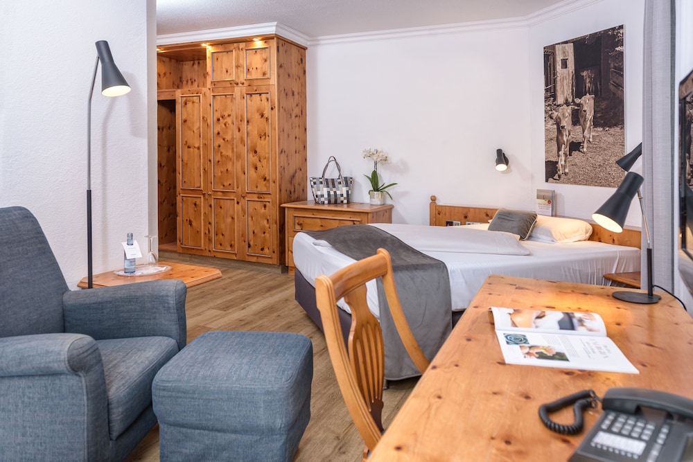 Concordia Wellnesshotel and SPA 27/41