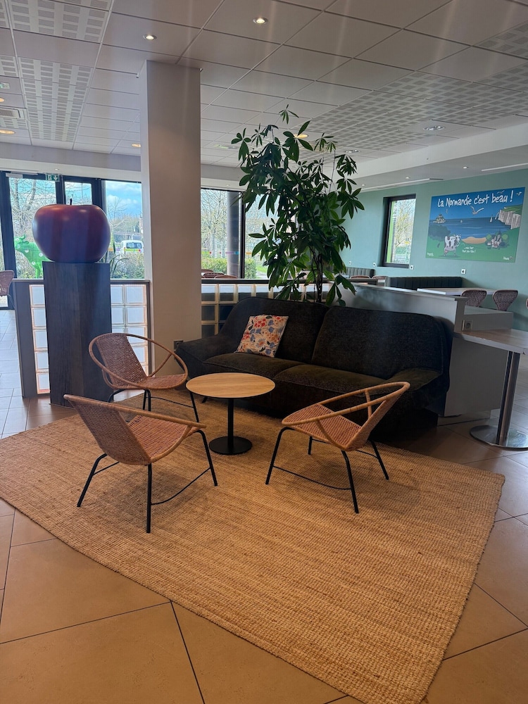 Ibis Styles Flers 22/32