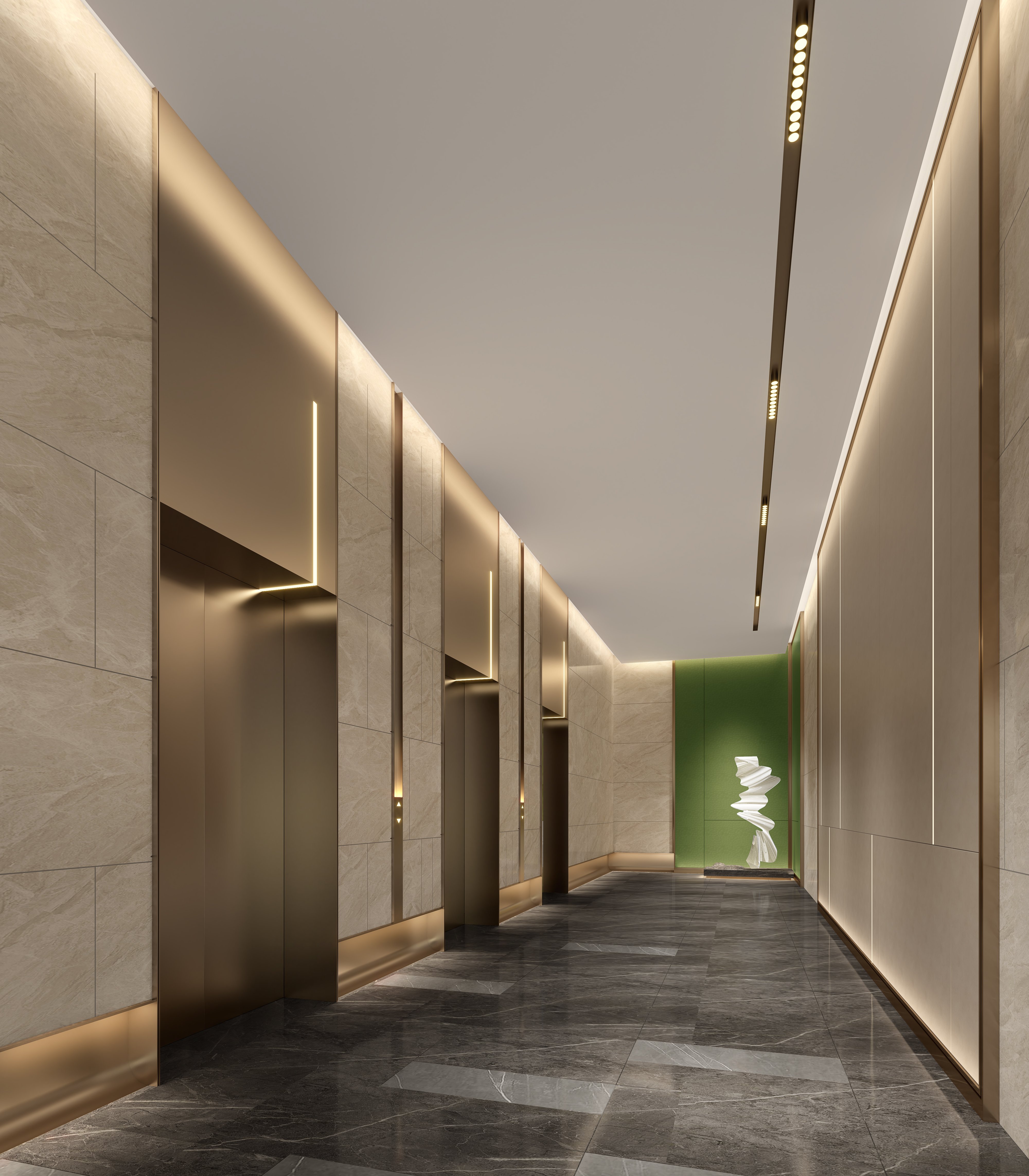Holiday Inn Changsha Malanshan an IHG Hotel 19/48