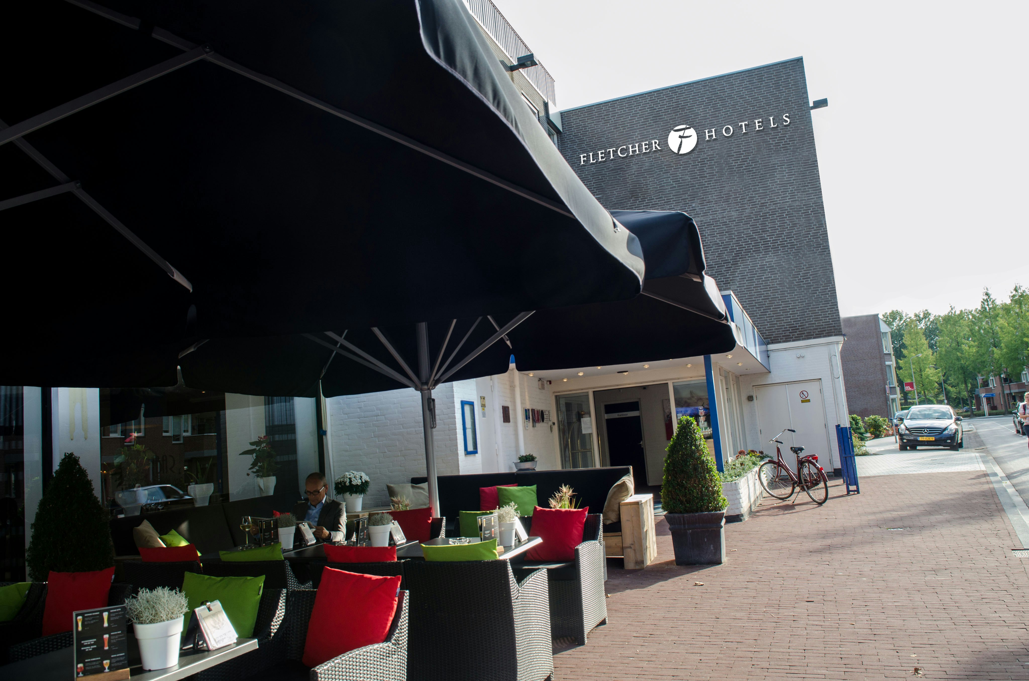 Fletcher Hotel Restaurant Weert 27/30