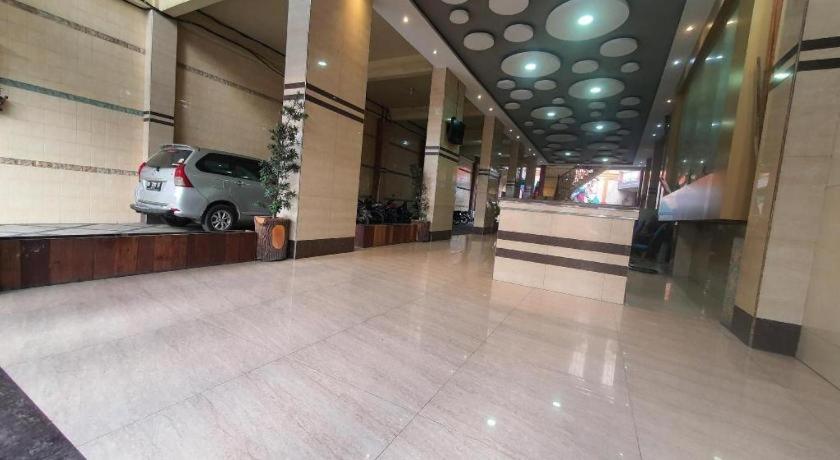 Hotel Bintang 12/26
