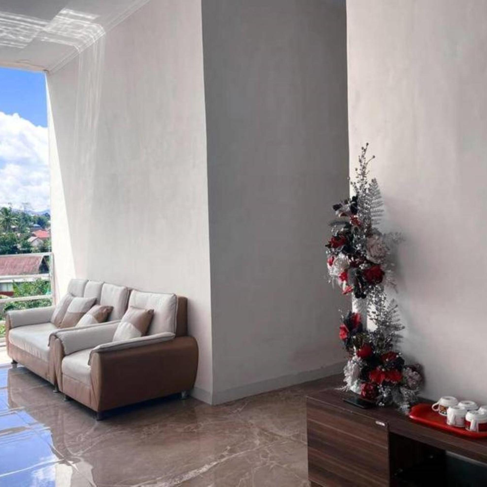 Wisma Maestro Toraja 28/38
