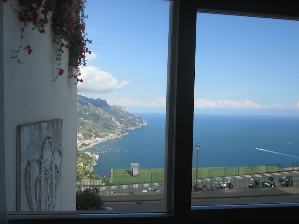 Hotel Villa Fraulo 64/72