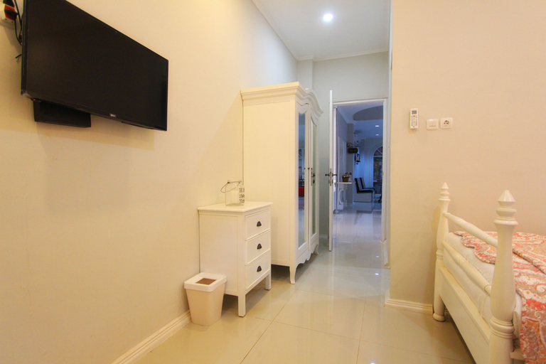 Superior, Omah Madam Bed & Breakfast 3/3