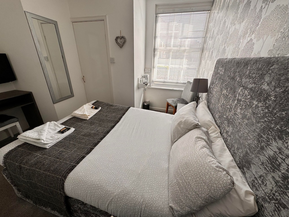 Bronze, Double Bed, Small