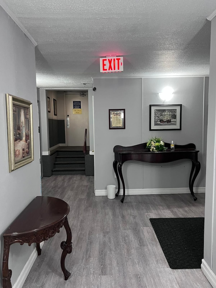 Harbourview Inn, SureStay Collection by Best Western 28/49
