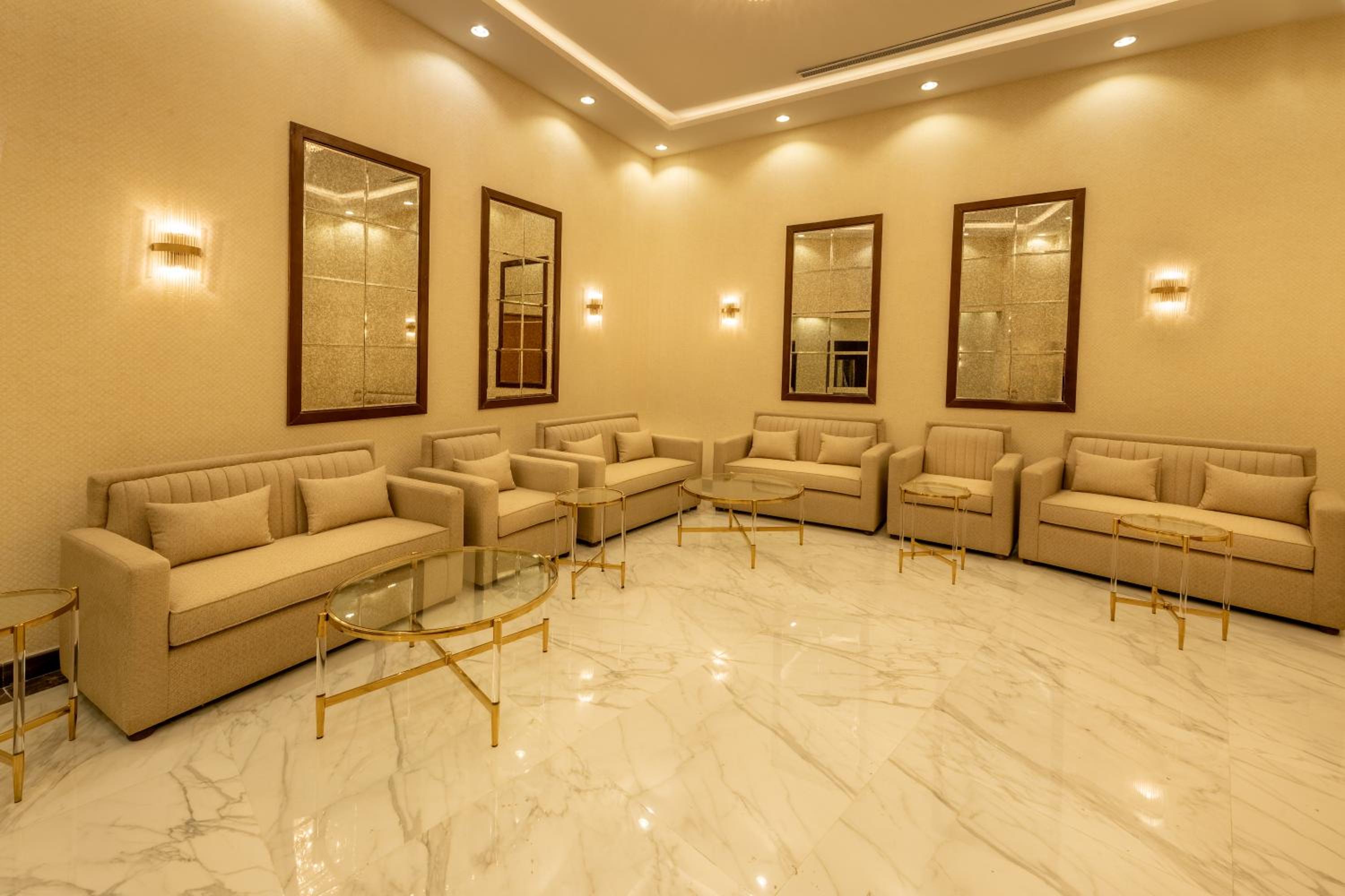 فندق سروات بارك ابها(Sarwat Park hotel) 41/62