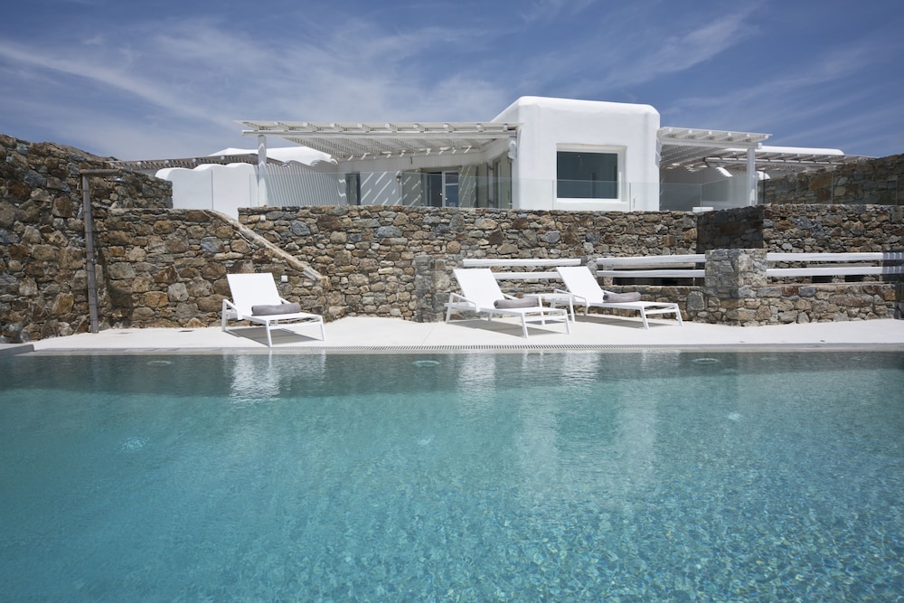 Villa Alice 35/50