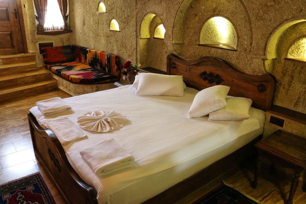 Kemerhan Hotel & Cave Suites 16/50