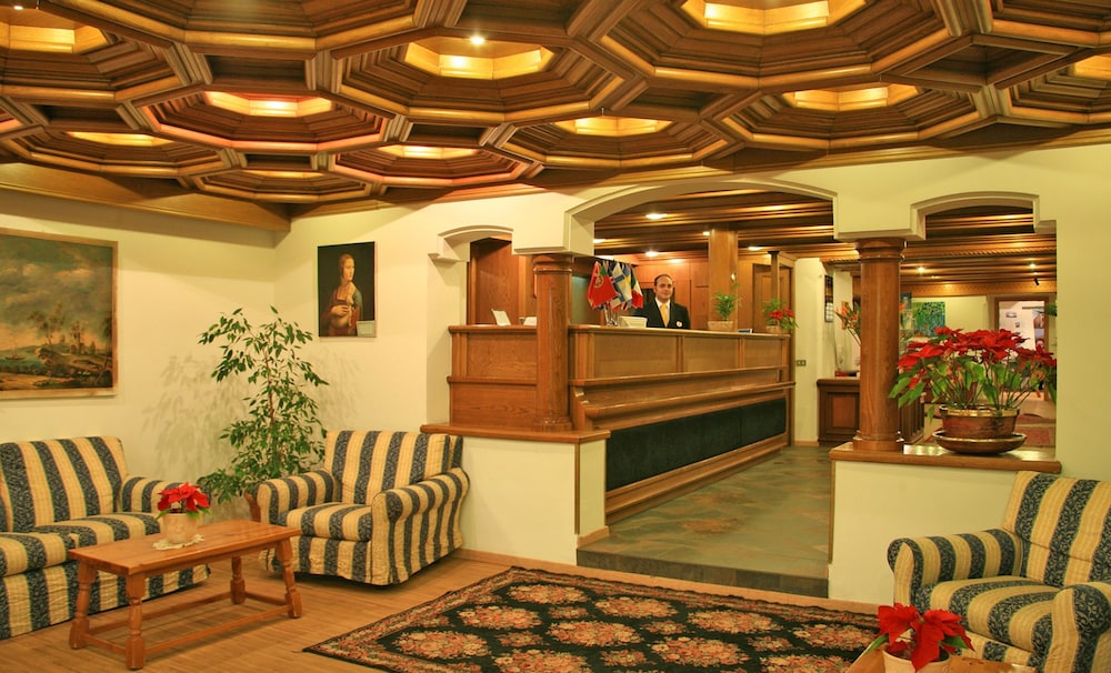 Hotel Miramonti Corvara 7/48