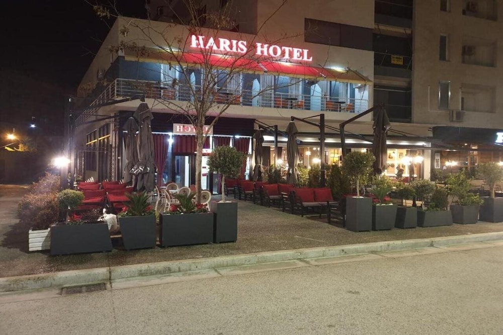 Haris Hotel Vlore 39/50