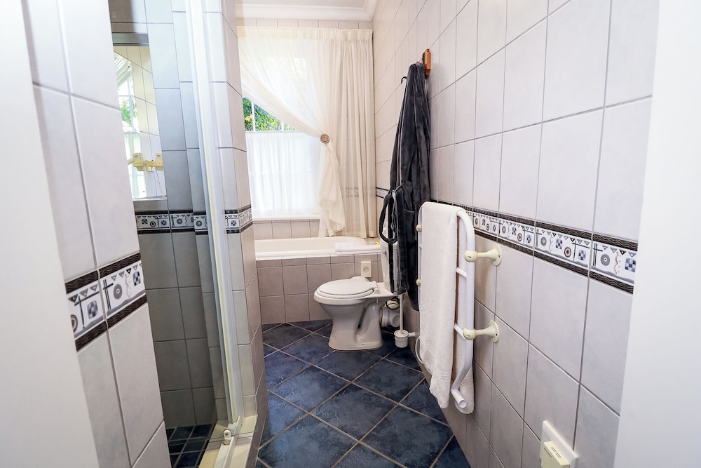 Altes Landhaus Lodge 49/50