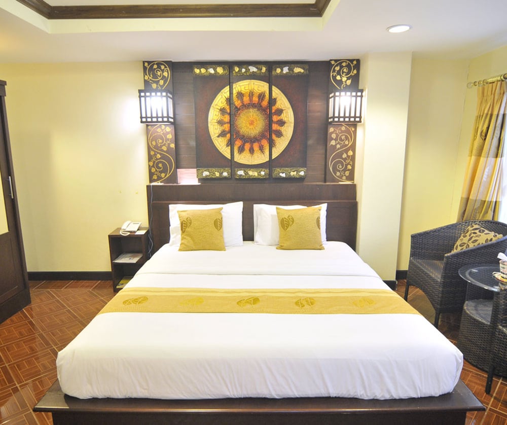 Malaysia Hotel 36/53