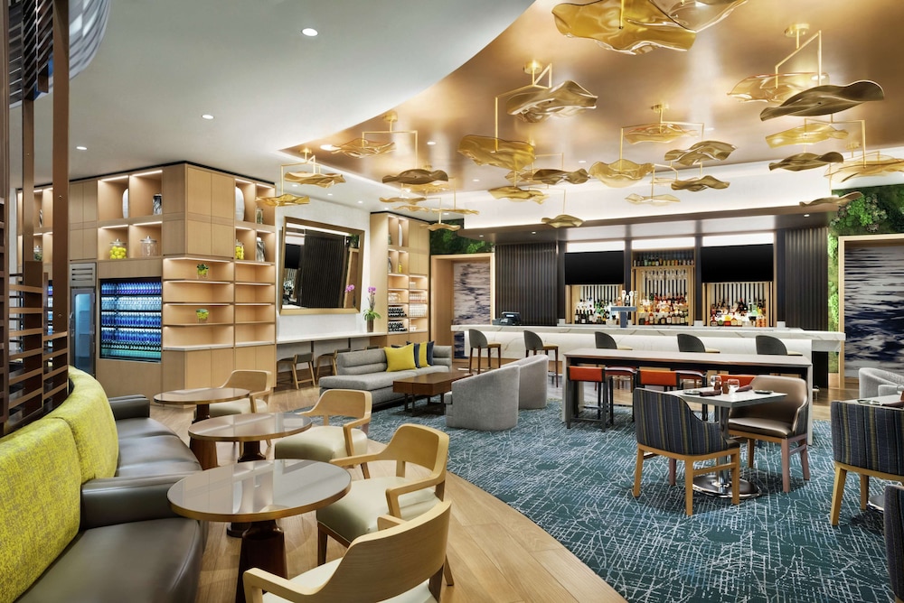 DoubleTree by Hilton Hotel Chicago Magnificent Mile 57/79