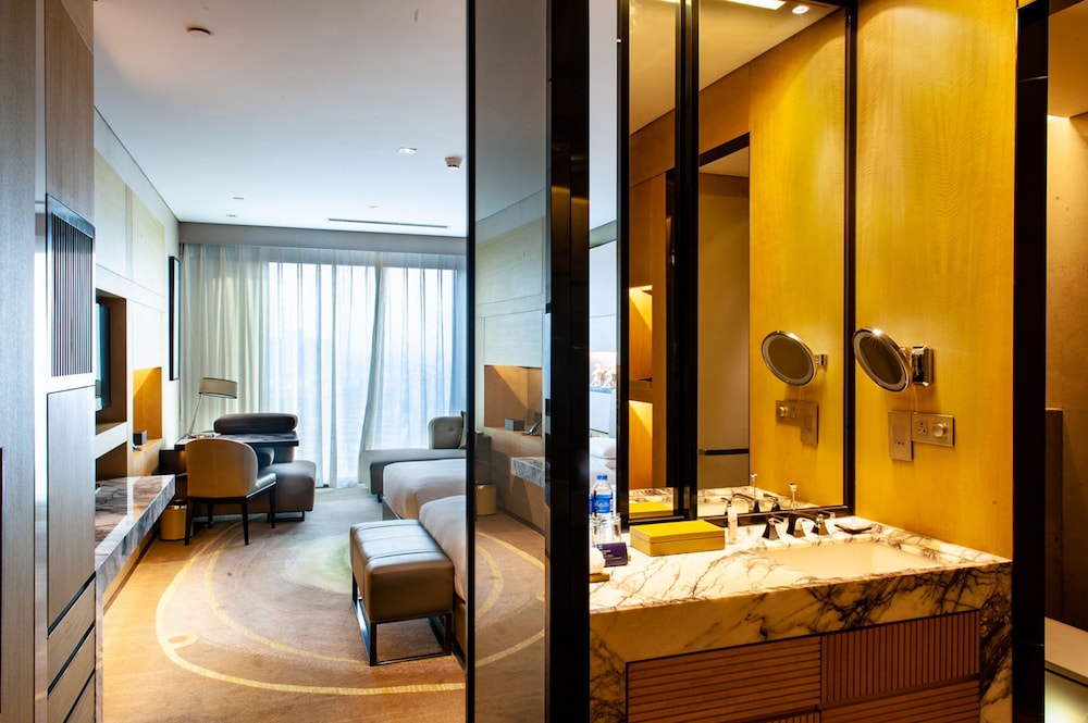 Hyatt Regency Tianjin East 16/73