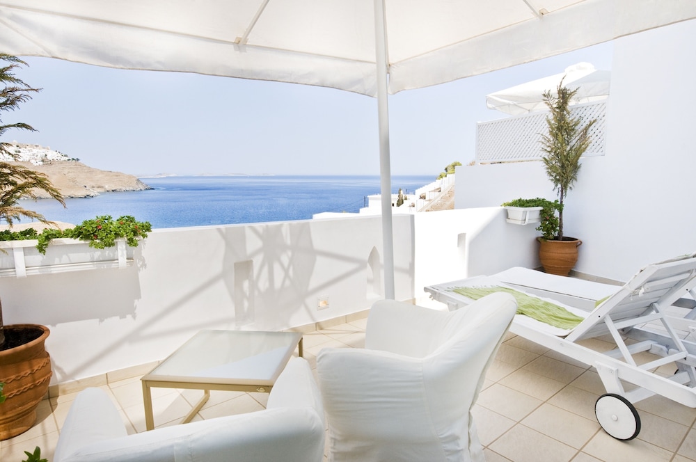 Fildisi Boutique Hotel 31/50