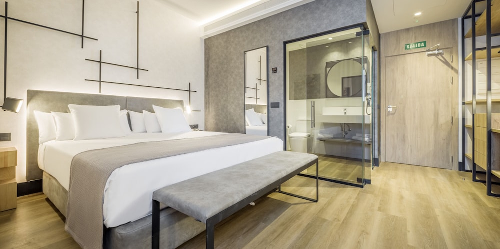 Hotel Ilunion San Mames 31/66