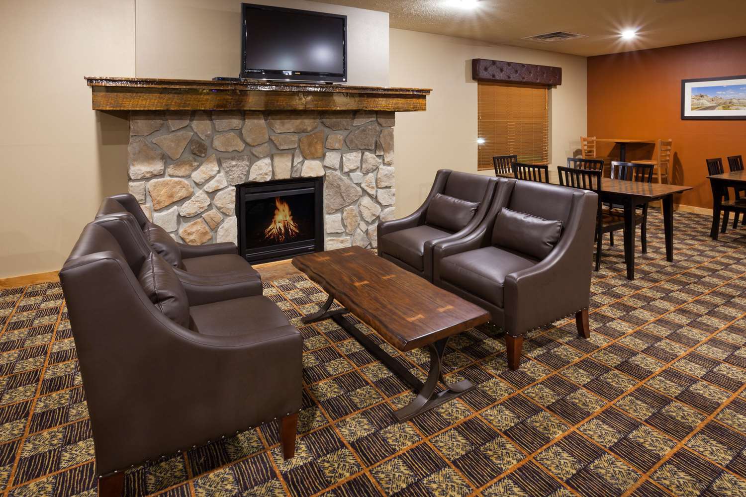 AmericInn by Wyndham Fargo Medical Center 56/59