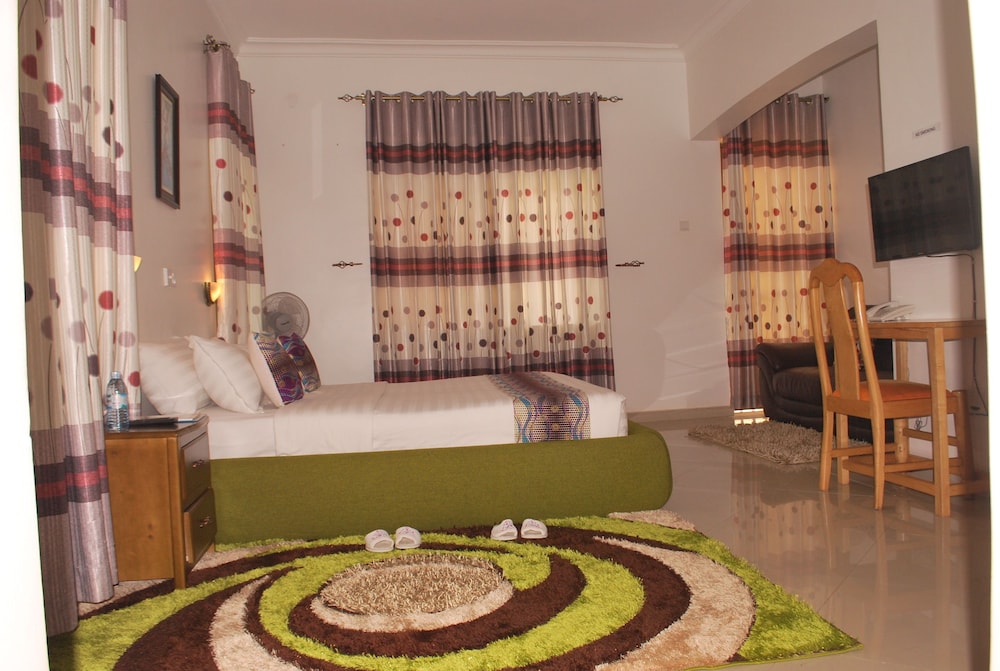 Mowicribs Hotel & Spa 8/50