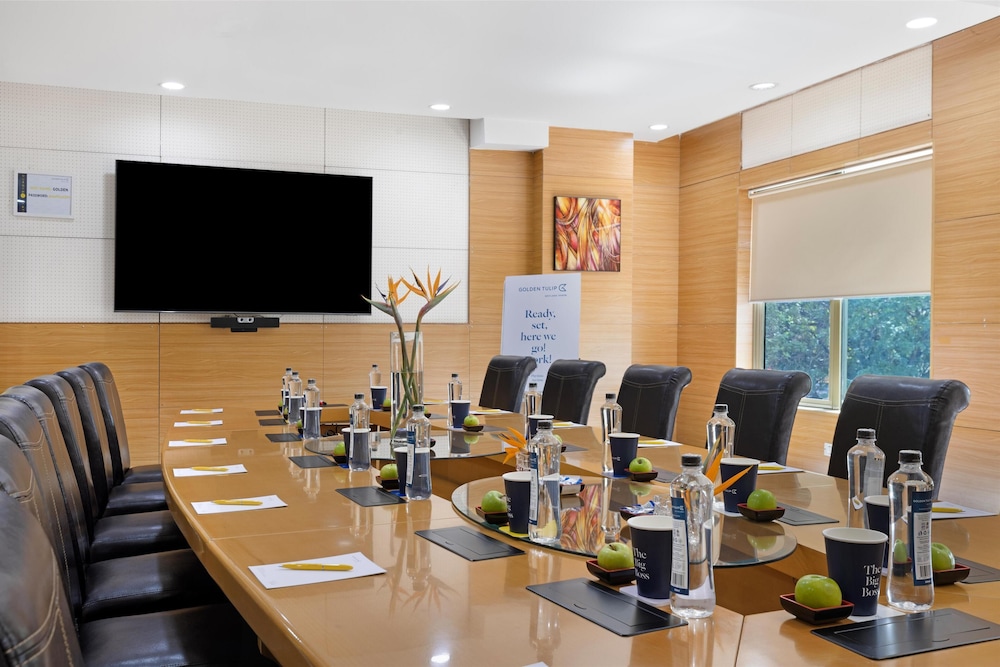 Golden Tulip Westlands Nairobi 66/75