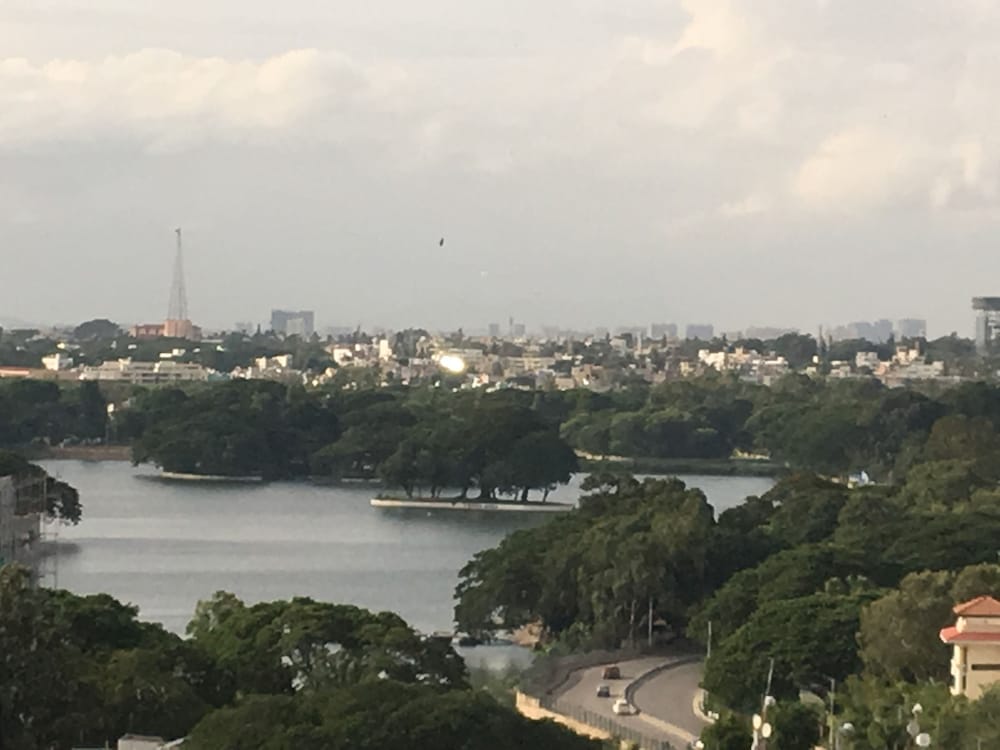 Taj MG Road Bengaluru 21/52