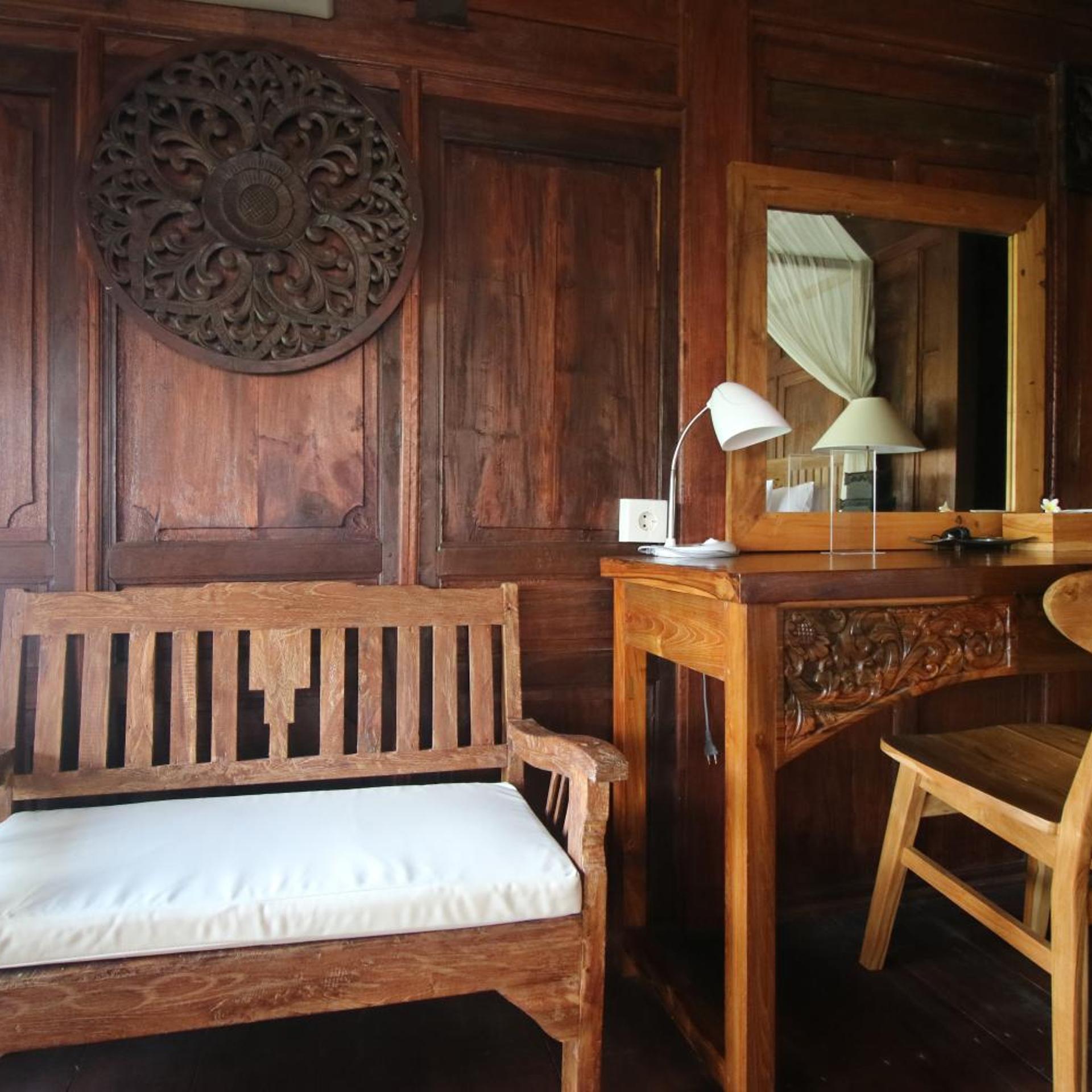 Homayoon Private Villa Ubud 31/50