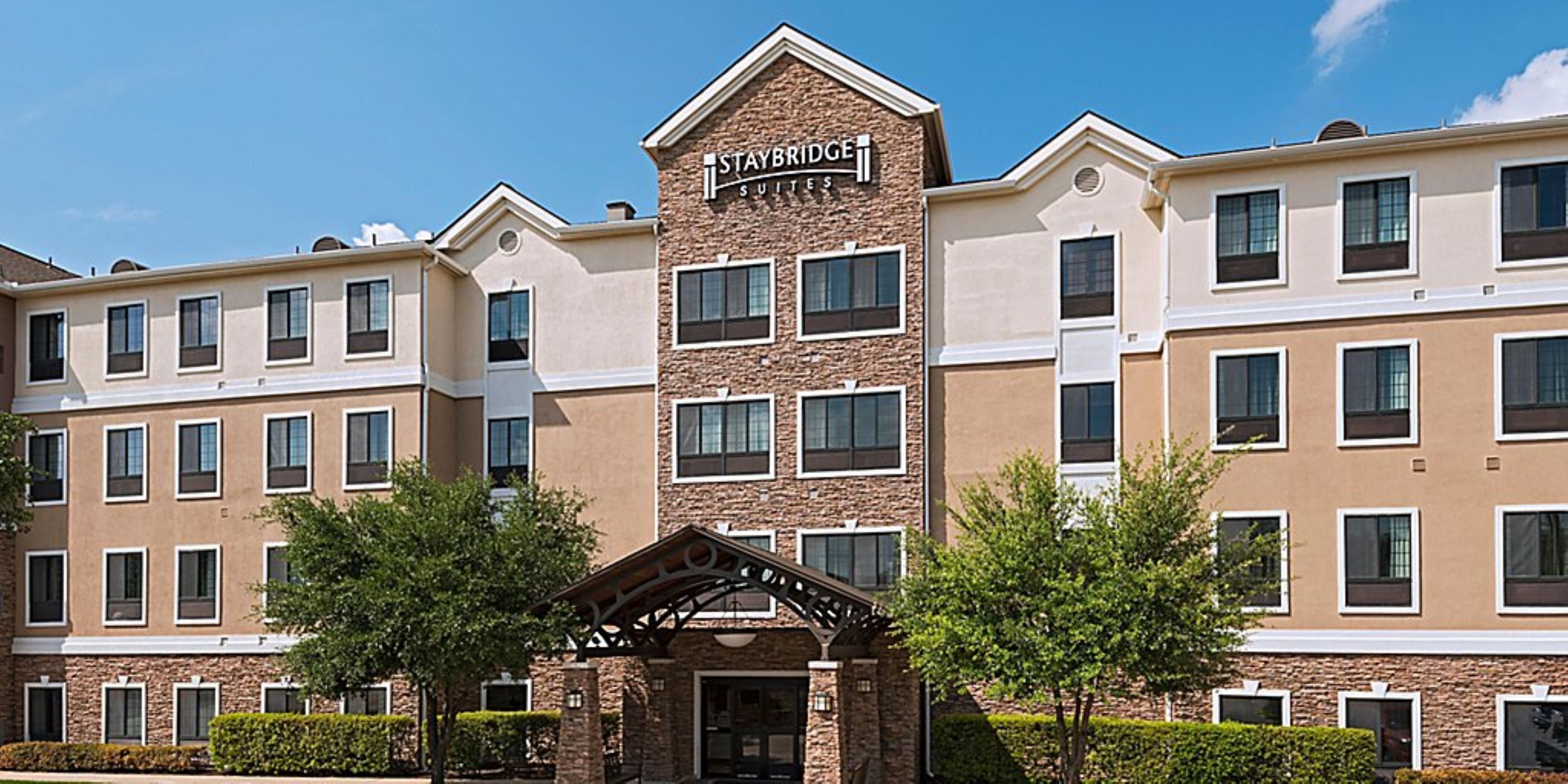 Staybridge Suites Houston West - Energy Corridor 8/76