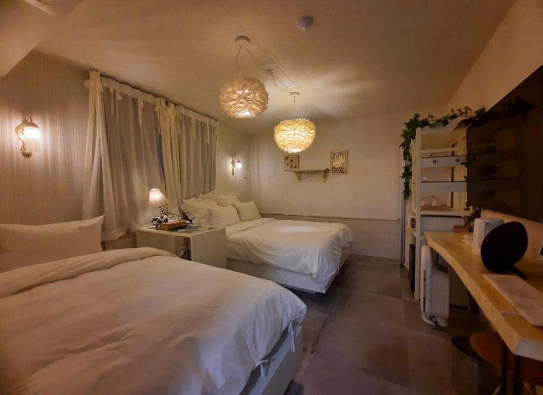 SongJeong Lesign Hotel 15/40
