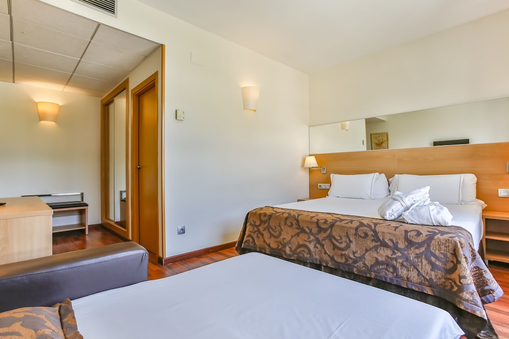 Hotel Desitges 32/76
