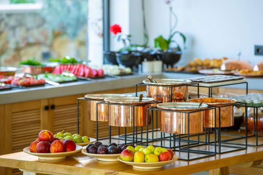 Carruba Boutique Hotel 33/50