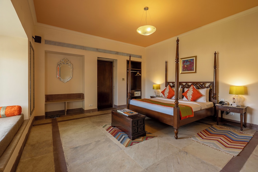 Tree of Life Resort and Spa, Jaipur 18/50