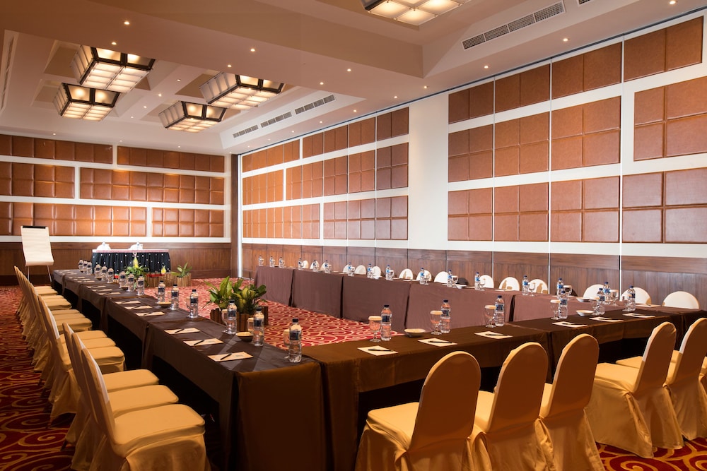 Ketapang Indah Hotel 33/50